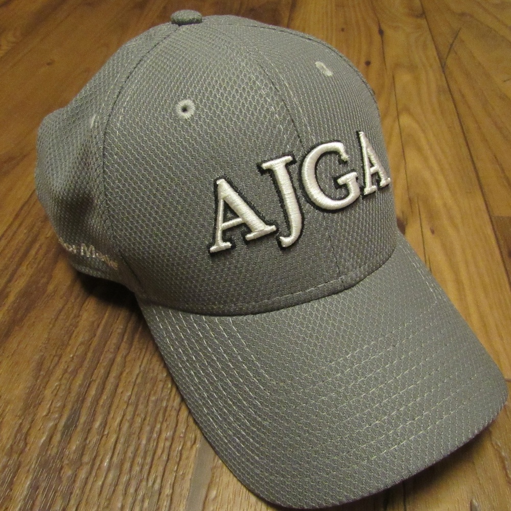 American Junior Golf Association New Era Hat
